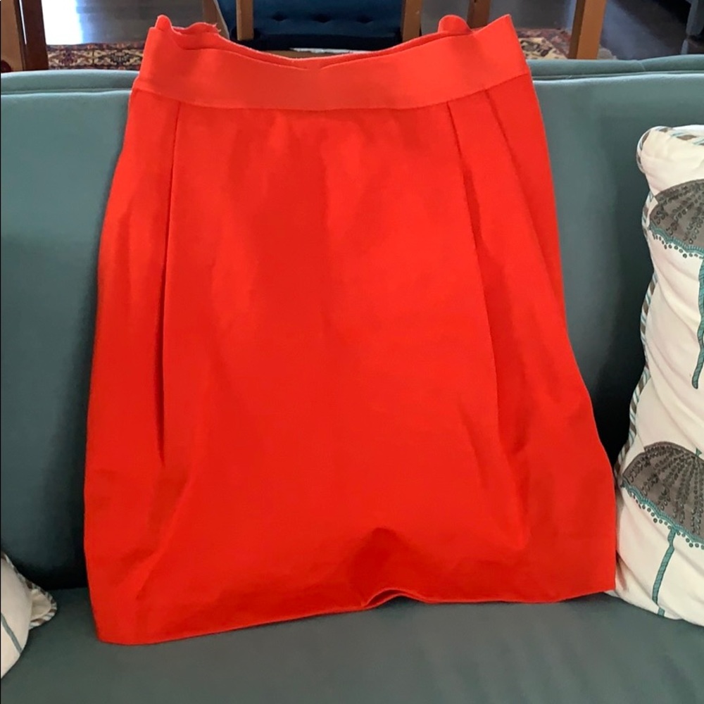 Gap Skate Skirt